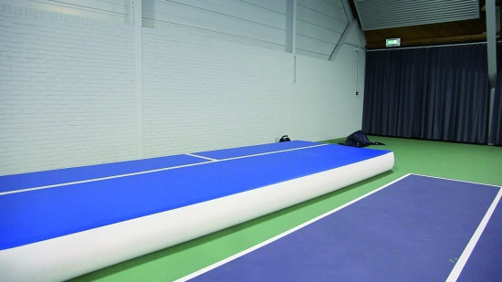 Ball Wand Air-Tennis in 3 m, 4 m, 5 m oder 6 m