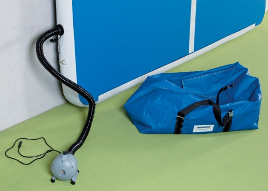 Ball Wand Air-Tennis in 3 m, 4 m, 5 m oder 6 m