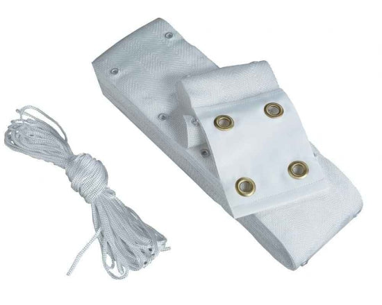 Ersatz-Tennisnetzeinfassung