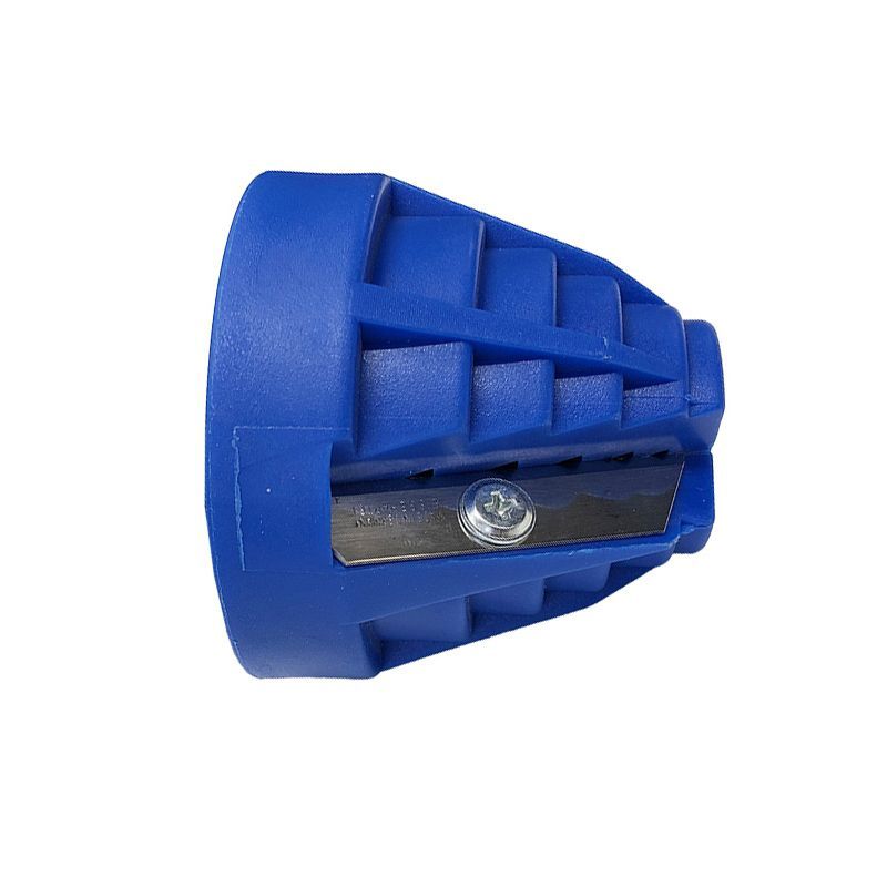 PE-Rohr Entgrater für 20 - 63 mm PE-Rohr