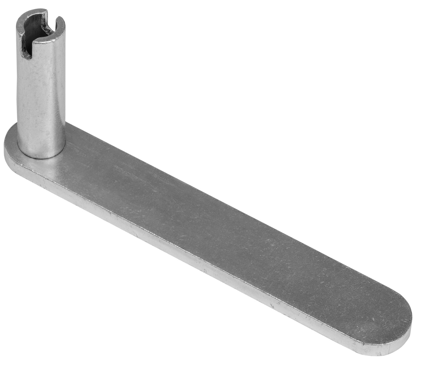 Schlüssel für Spannmechanik