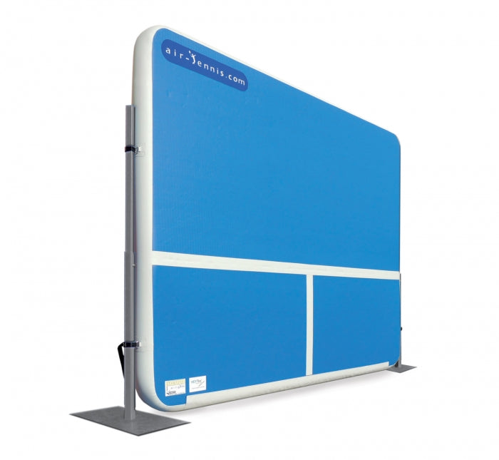 Ball Wand Air-Tennis in 3 m, 4 m, 5 m oder 6 m