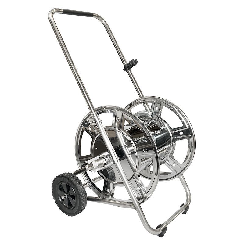 Schlauchtrommelwagen