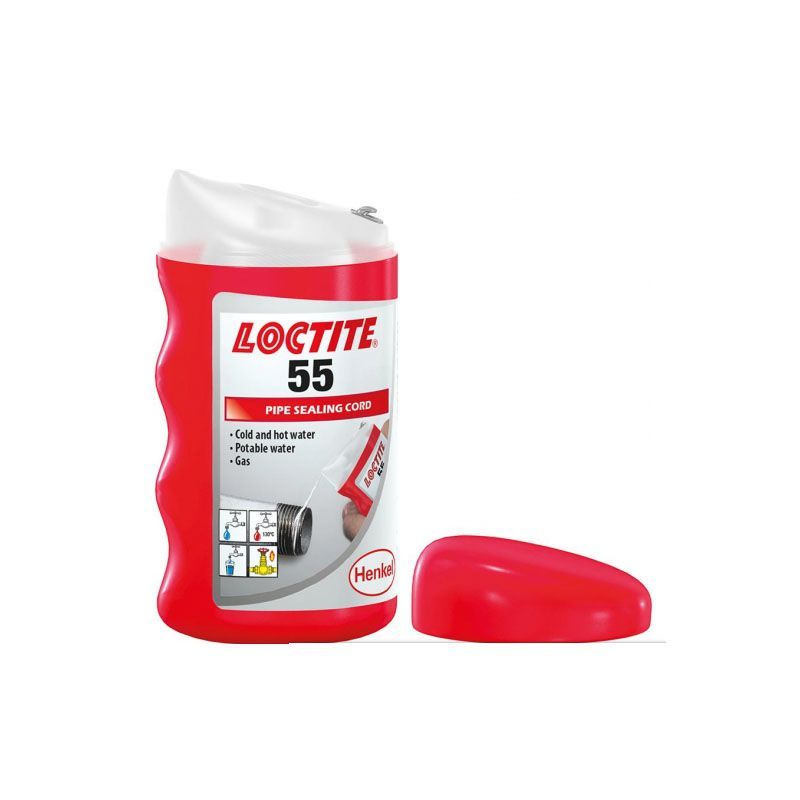 Loctite 55 Gewindedichtfaden