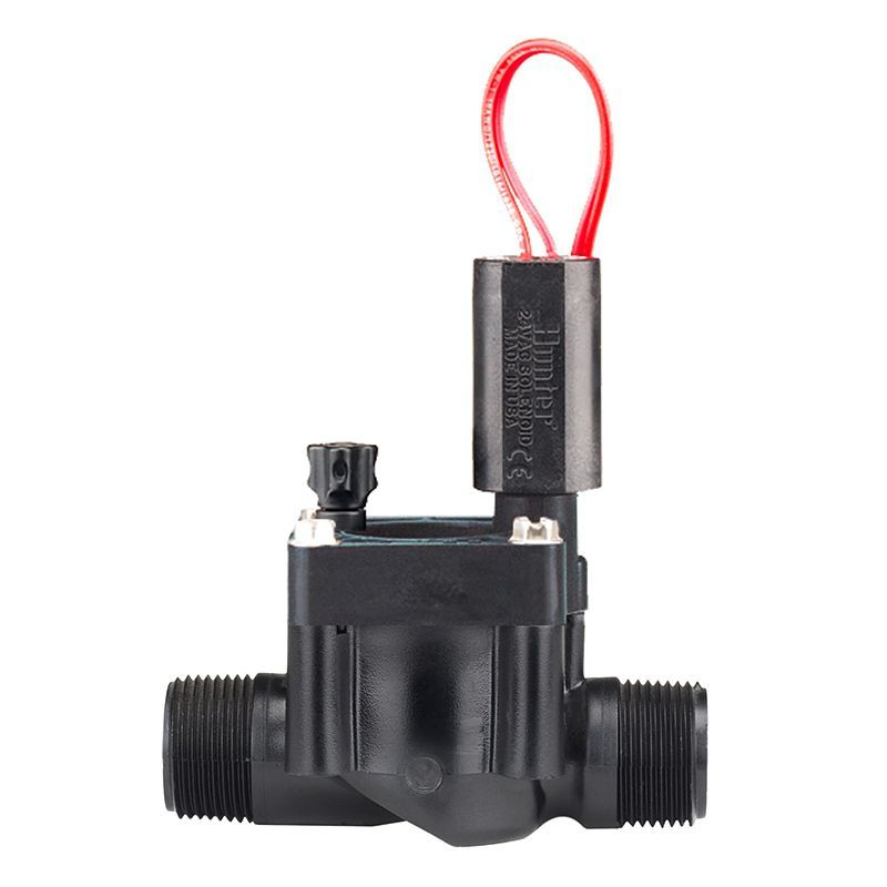 Hunter PGV Magnetventil, 1" AG