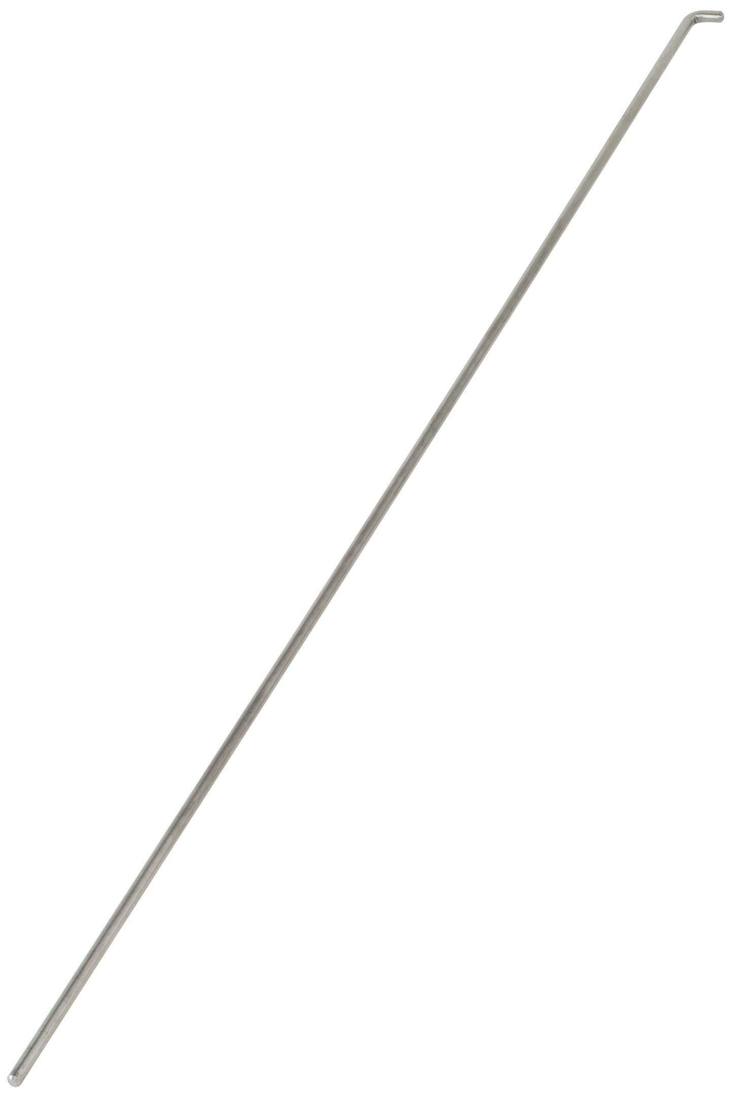 Netzhaltestange