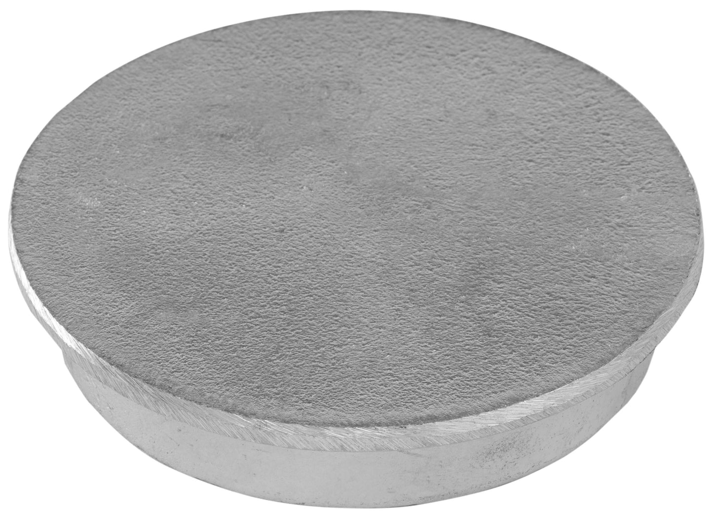 Abdeckung für Bodenhülse Ø 83 mm