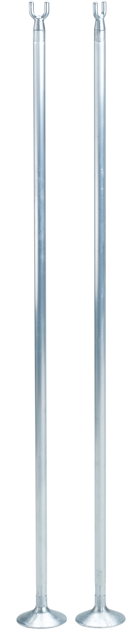 Single-Netzstützen