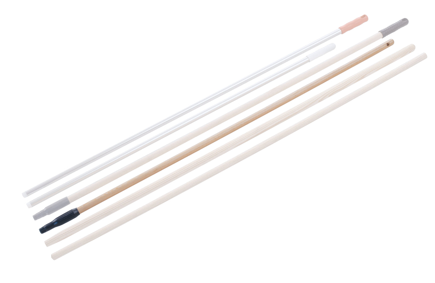 Besenstiel ROYAL Holz