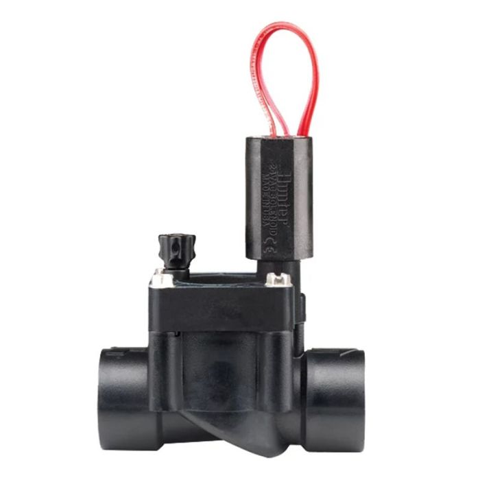 Hunter PGV Magnetventil, 1" IG