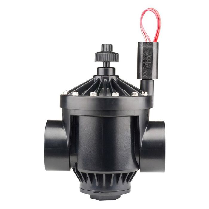 Hunter PGV Magnetventil, 2" IG