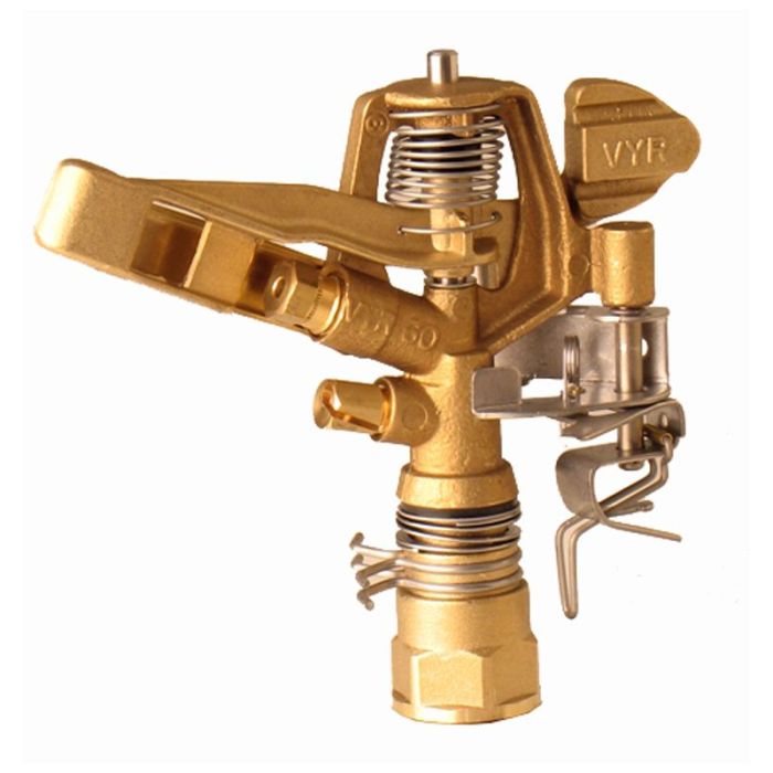 VYRSASchwinghebelregner V-160, 3/4" IG