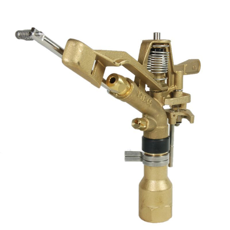 VHRSASchwinghebelregner V-165, 1" IG