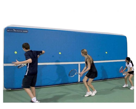 Ball Wand Air-Tennis in 3 m, 4 m, 5 m oder 6 m