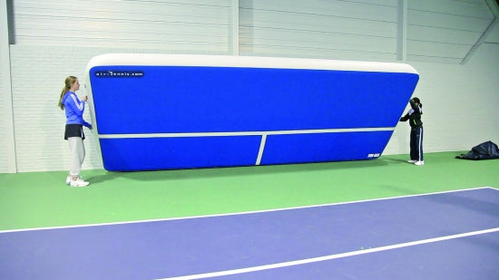 Ball Wand Air-Tennis in 3 m, 4 m, 5 m oder 6 m